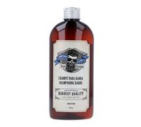 Eurostil Profesional Champú para barba Captain Cook Cedro 250 ml
