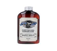 Eurostil Captain Cook Champú para barba 250ml