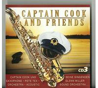 Captain Cook & Friends - incl. Sophsticated Lady