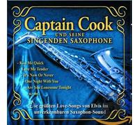 Captain Cook - Grossten Love-Songs Von..
