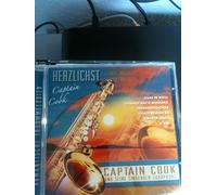 Captain Cook - Herzlichst [Import]