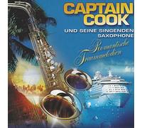 Captain Cook - Romantische Traum...Vol.1