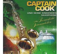 Captain Cook - Romantische Traum...Vol.2