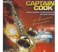 Captain Cook - Romantische Traum...Vol.3