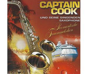 Captain Cook - Romantische Traum...Vol.3