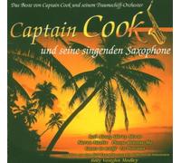 Captain Cook & Seine Sing - Das Beste Von Captain Coo