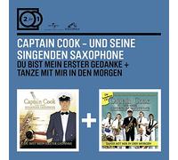 Captain Cook & Seine Sing - Du Bist Mein.. /Tanze..