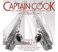 Captain Cook & Seine Sing - Hit Collection
