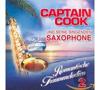 Captain Cook & Seine Sing - Romantische Traummel..V.5