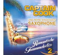 Captain Cook & Seine Sing - Romantische Traummel..V.6