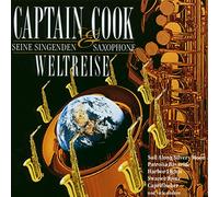 Captain Cook & Seine Sing - Weltreise