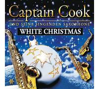 Captain Cook & Seine Sing - White Christmas