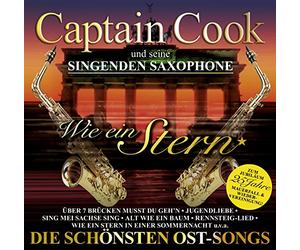 Captain Cook & Seine Sing - Wie Ein Stern