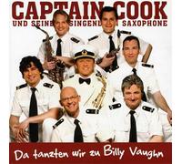 Captain Cook & Seine Singenden - Da Tanzten Wir Zu Billy V