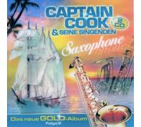 Captain Cook & Seine Singenden Saxophone - Das Neue Gold Album