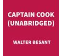 Captain Cook (unabridged) (audiolibro)