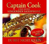 Captain Cook Und Seine.. - Du Bist Nicht Allein