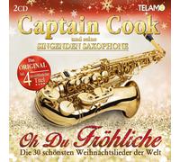 Captain Cook und Seine S Oh du Fröhliche-die 30 Schönste (CD) (Importación USA)