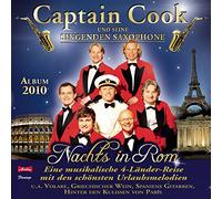 Captain Cook Und Seine Si - Nachts in Rom