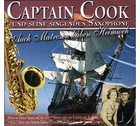 Captain Cook und seine singenden Saxophone - Auch Matrosen haben Heimweh
