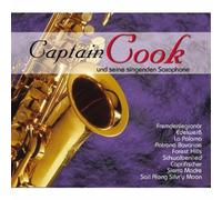 Captain Cook und Seine Singenden Saxophone - Captain Cook und Seine Singenden Saxphone [Import]