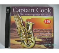 Captain Cook und seine singenden Saxophone (Doppel-CD)