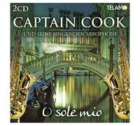 Captain Cook und Seine Singenden Saxophone - O Sole Mio