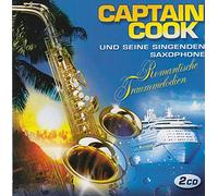 Captain Cook und seine singenden Saxophone - Romantische TraummeIodien