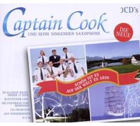 Captain Cook und Seine Singenden Saxophone - SCHN Ist ES Auf der Welt zu Sein [Import]