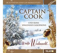 Captain Cook und Seine Singenden Saxophone - Weßie Weihnacht