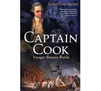 Captain Cook: Voyager Between Two Worlds