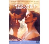 Captain Corelli S Mandolin [Alemania] [DVD]