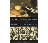 CAPTAIN CORELLI'S MANDOLIN