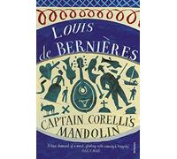 Captain Corelli's Mandolin [Idioma Inglés]