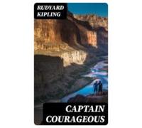 Captain Courageous (ebook)