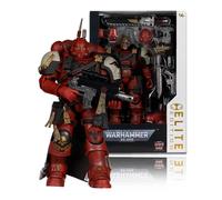 McFarlane Toys – Figura Elite 7in Captain Cyrus Phobos Armor (Warhammer Dawn of War 4)