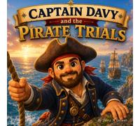 Captain Davy and the Pirate Trials (Captain Davy's Pirate Adventures)