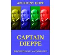 Captain Dieppe (ebook)