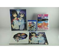 Captain Earth: Mind Labyrinth - Limited Edition [PSVita-Occasion][Importación Japonesa]