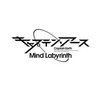 Captain Earth: Mind Labyrinth - Standard Edition [PSVita][Importación Japonesa]