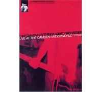 Captain Everything/Divit - Live at the Camden Underworld [Reino Unido] [DVD]