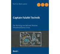 Captain Falafel Technik (ebook)