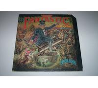 Captain Fantastic And The Brown Dirt Cowboy