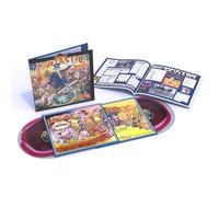 Captain Fantastic And The Brown Dirt Cowboy - 2LP (Edición 50 Anversario) [Vinilo]