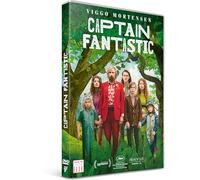 Captain Fantastic [Francia] [DVD]