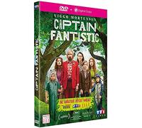 Captain Fantastic [Francia] [DVD]