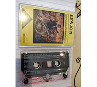 Captain Fantastic & the Brown [Casete]