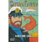 Captain Fathom And Friends Volume One [Slim Case]