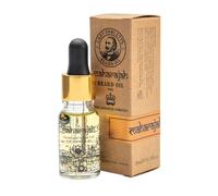 CAPTAIN FAWCETT Aceite Barba Maharajah CaptainFawcett 10ml, estándar, único