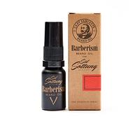Captain Fawcett Aceite para Barba Barberism Capain Fawcett 10ml 100 g